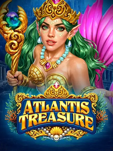 Atlantis Treasure