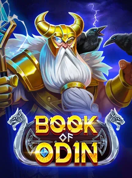 Book Of Odin slot game