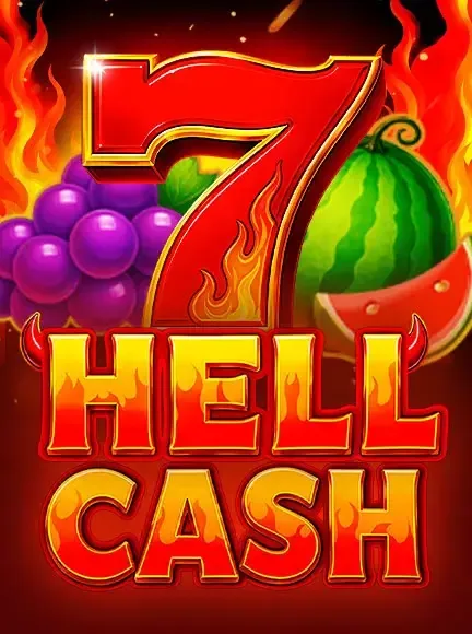 Hell Cash slot game