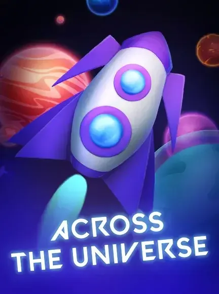 Across The Universe slot game