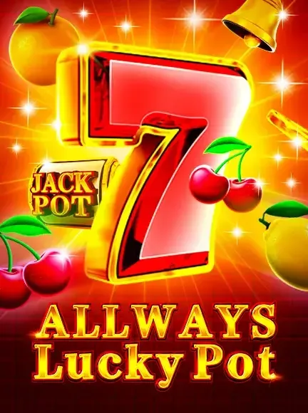 Allways Lucky Pot slot game
