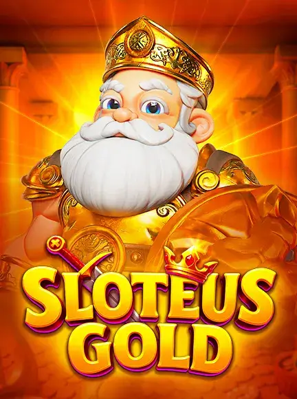 Endorphina Sloteus Gold