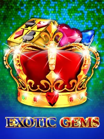 Exotic Gems