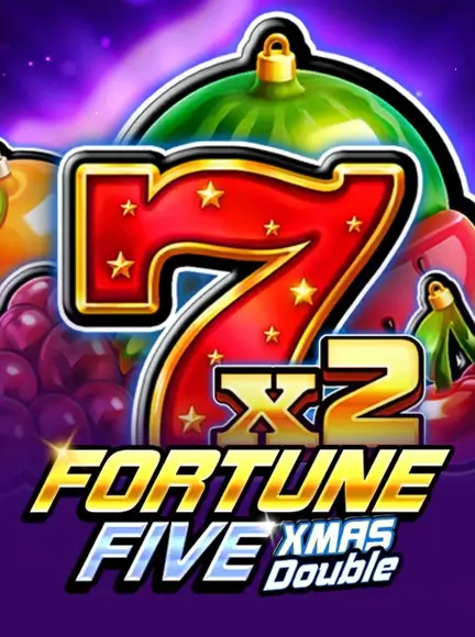 Fortune Five Xmas Double